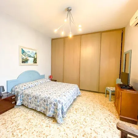 Malu Bed & Breakfast *