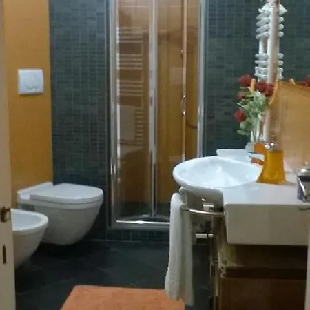 Bed & Breakfast Malu