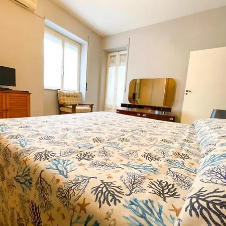 Malu Bed & Breakfast *