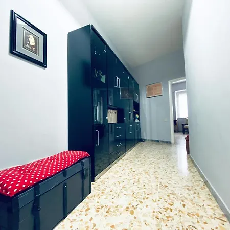 Malu * Gaeta